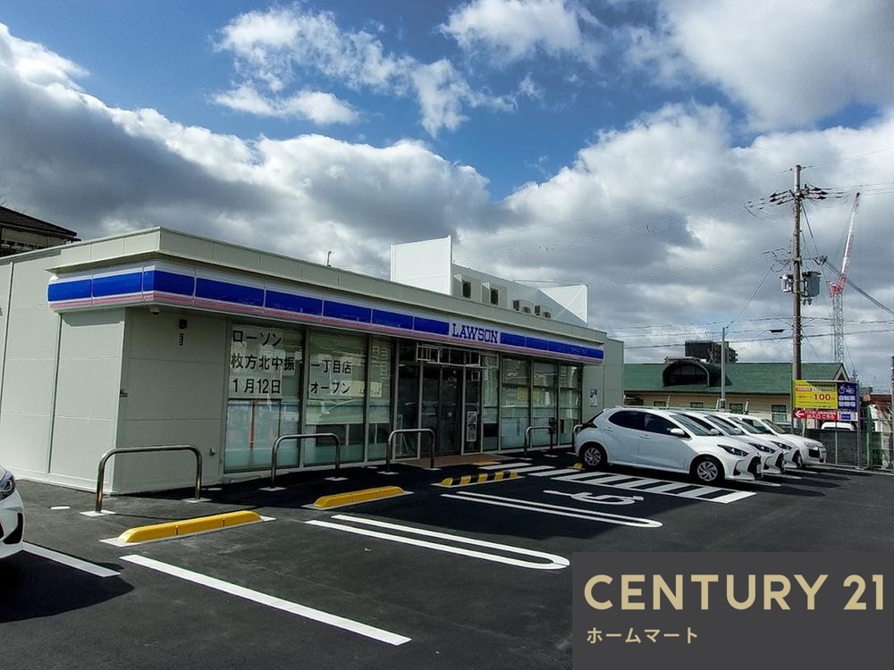 新築戸建 一戸建て出口５（光善寺駅） 5480万円の詳細情報 大阪府枚方市出口５ 写真14 センチュリー21ホームマート