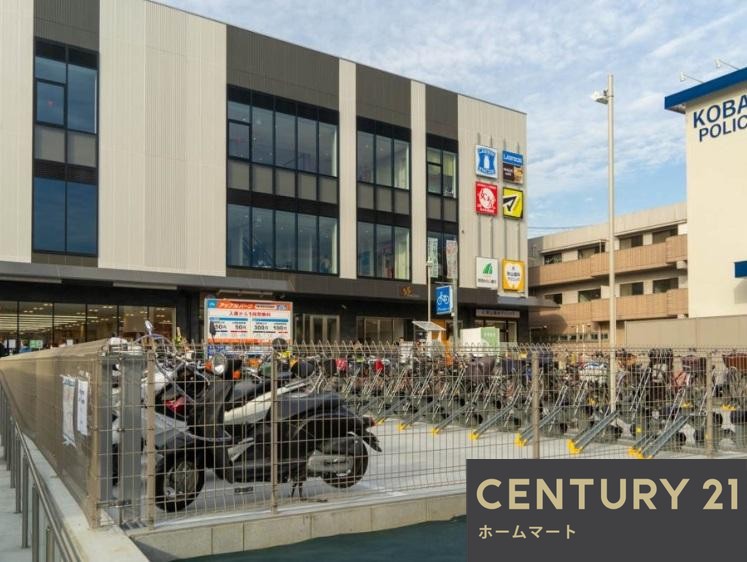 新築戸建 一戸建て出口５（光善寺駅） 5480万円の詳細情報 大阪府枚方市出口５ 写真15 センチュリー21ホームマート