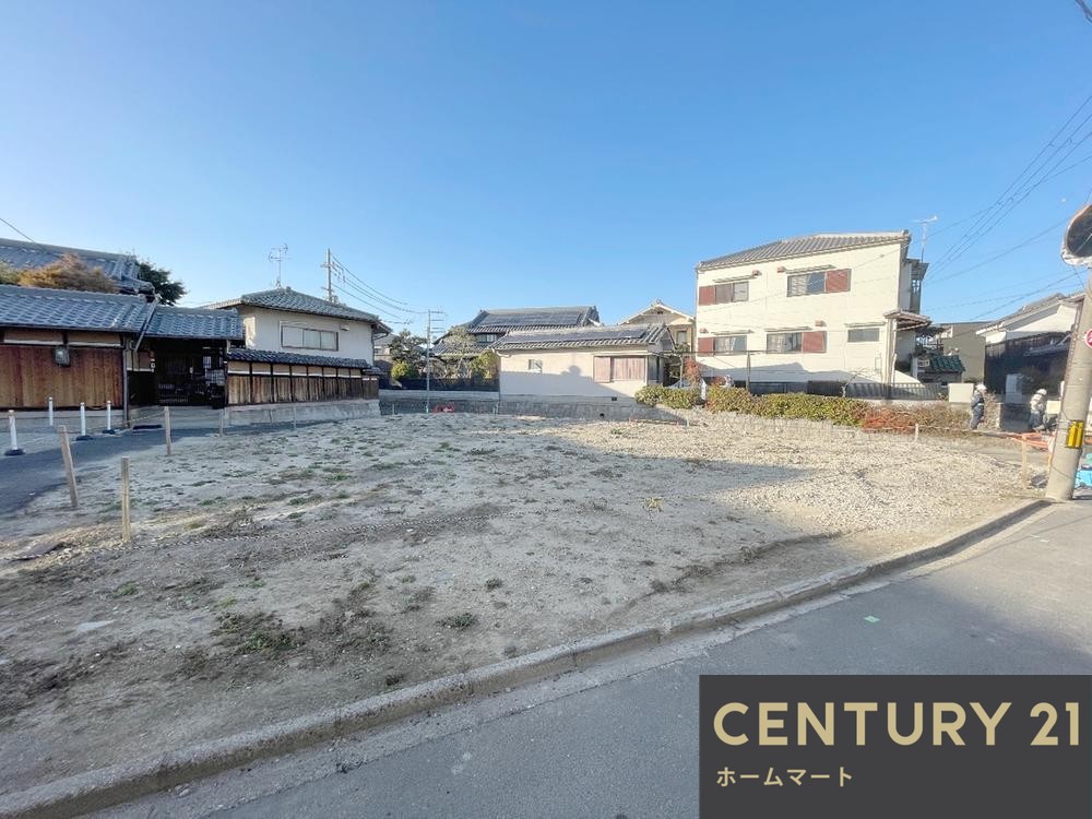 新築戸建 一戸建て出口５（光善寺駅） 5480万円の詳細情報 大阪府枚方市出口５ 写真3 センチュリー21ホームマート