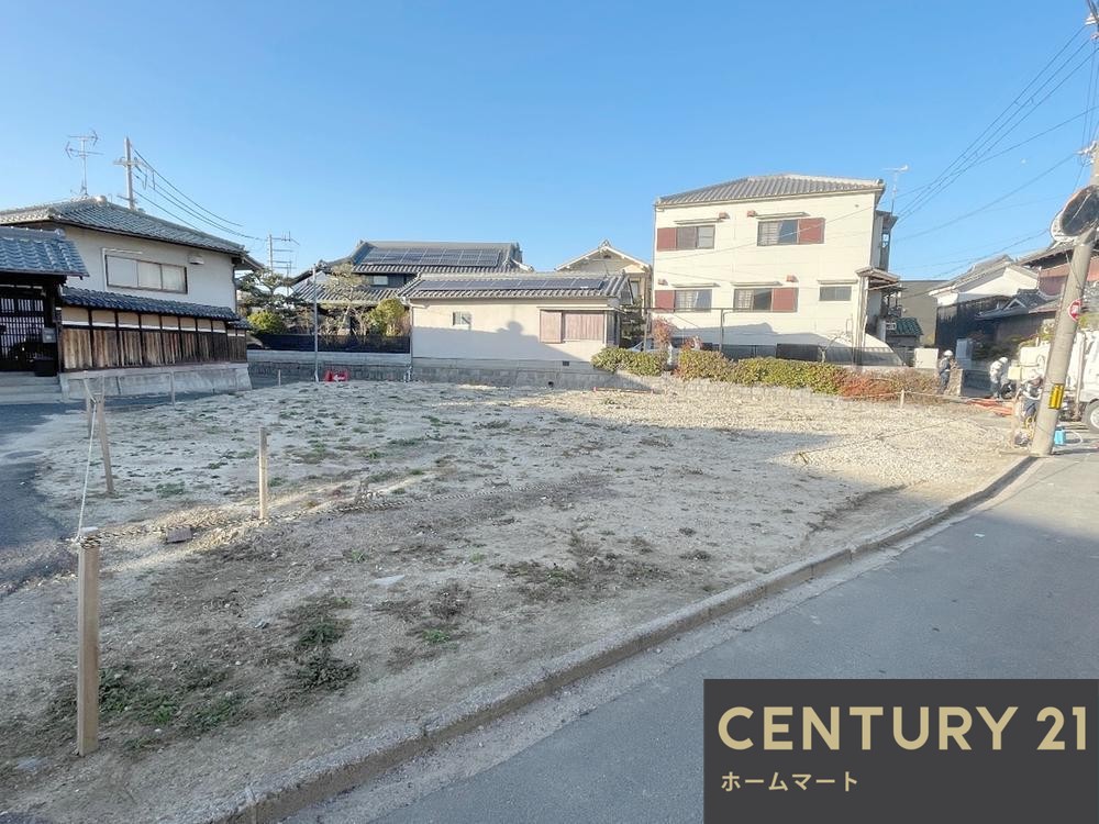 新築戸建 一戸建て出口５（光善寺駅） 5480万円の詳細情報 大阪府枚方市出口５ 写真4 センチュリー21ホームマート