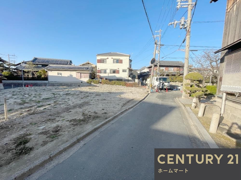 新築戸建 一戸建て出口５（光善寺駅） 5480万円の詳細情報 大阪府枚方市出口５ 写真7 センチュリー21ホームマート