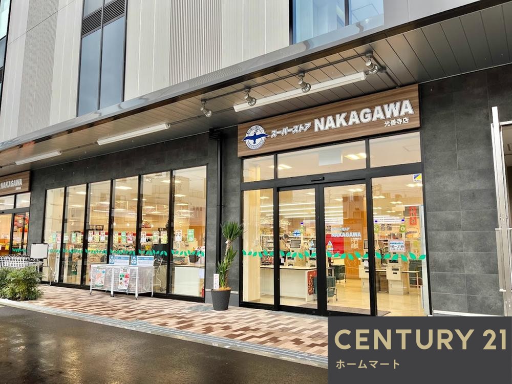 新築戸建 一戸建て出口５（光善寺駅） 5480万円の詳細情報 大阪府枚方市出口５ 写真9 センチュリー21ホームマート