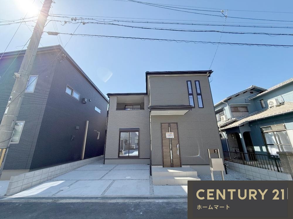 新築戸建 一戸建て南中樫井（吉見ノ里駅） 2680万円の詳細情報 大阪府泉佐野市南中樫井 写真12 センチュリー21ホームマート