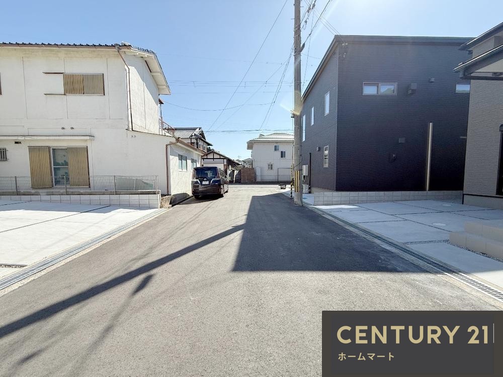 新築戸建 一戸建て南中樫井（吉見ノ里駅） 2680万円の詳細情報 大阪府泉佐野市南中樫井 写真23 センチュリー21ホームマート
