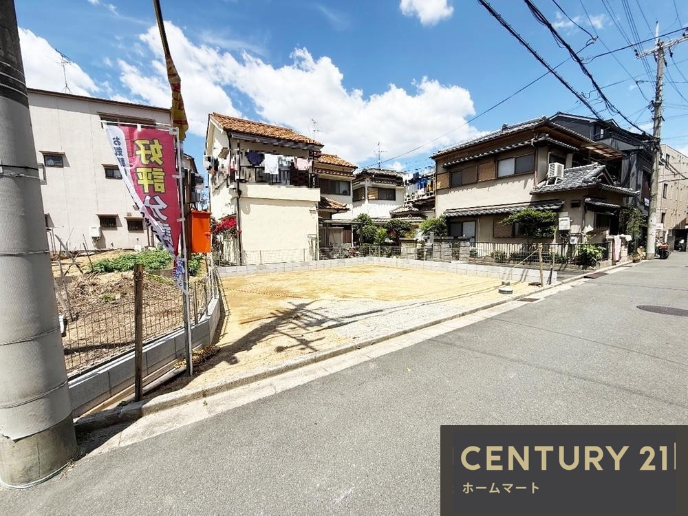 新築戸建 NEW一戸建て野中１ 3298万円の詳細情報 大阪府藤井寺市野中１ 写真11 センチュリー21ホームマート