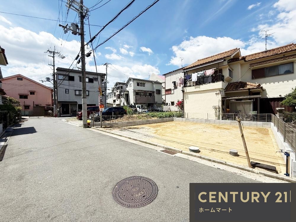新築戸建 NEW一戸建て野中１ 3298万円の詳細情報 大阪府藤井寺市野中１ 写真13 センチュリー21ホームマート