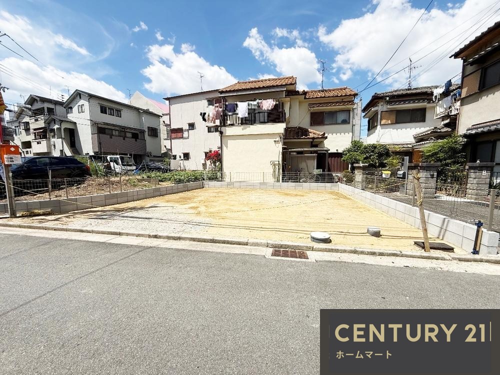 新築戸建 NEW一戸建て野中１ 3298万円の詳細情報 大阪府藤井寺市野中１ 写真7 センチュリー21ホームマート