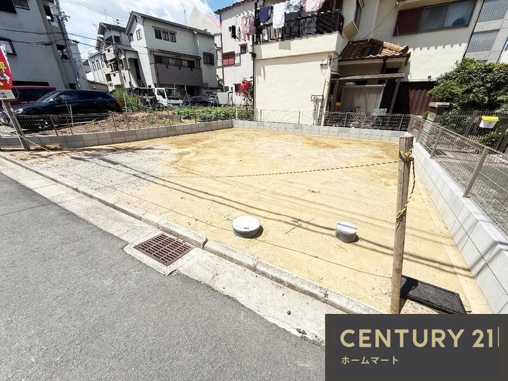 新築戸建 NEW一戸建て野中１ 3298万円の詳細情報 大阪府藤井寺市野中１ 写真9 センチュリー21ホームマート