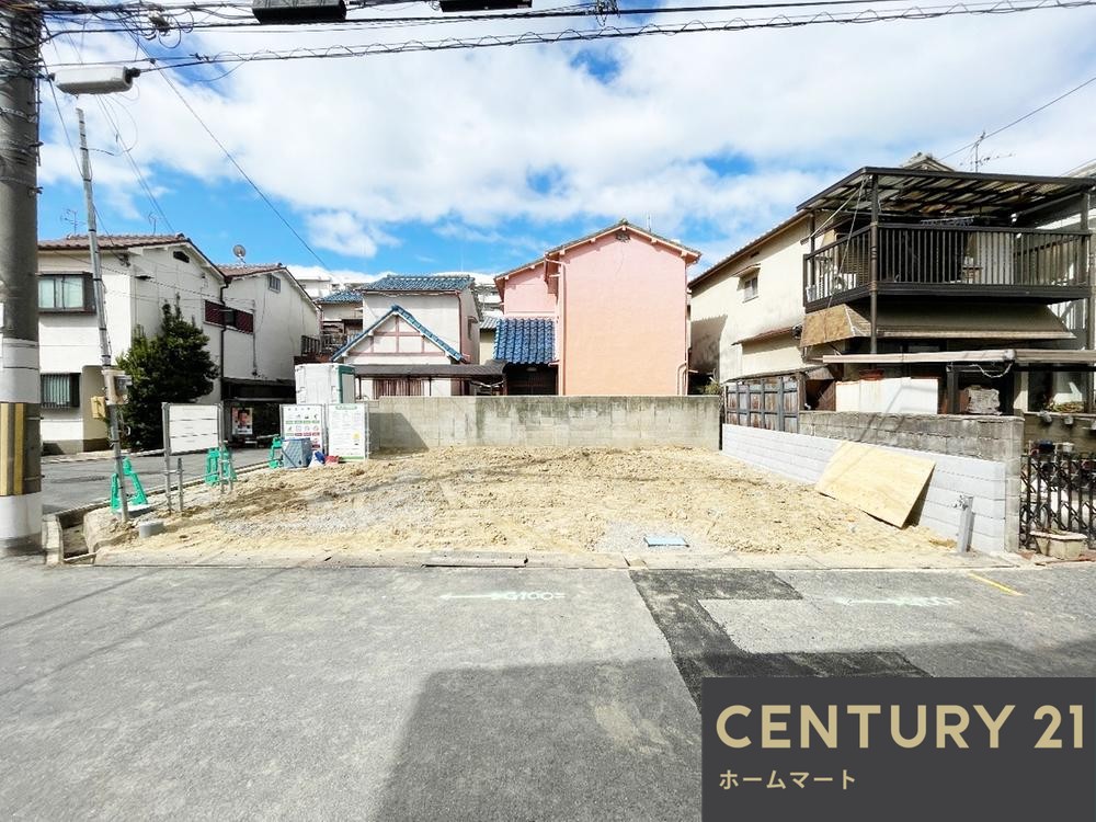 NEW一戸建て大井４（土師ノ里駅） 3480万円の詳細情報