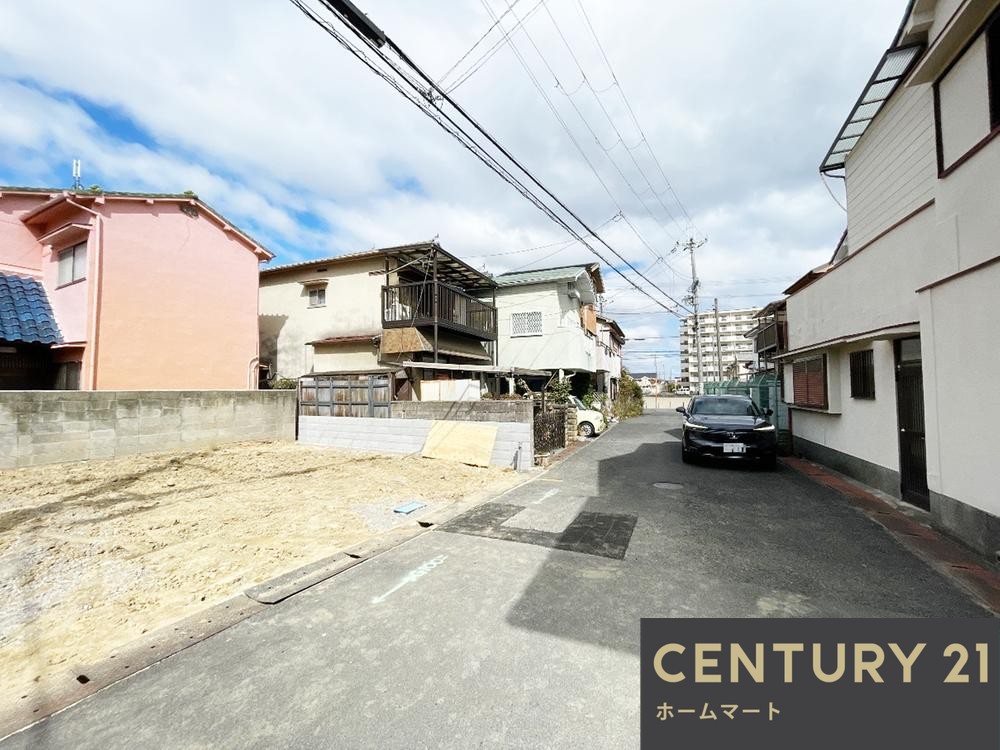 新築戸建 NEW一戸建て大井４（土師ノ里駅） 3480万円の詳細情報 大阪府藤井寺市大井４ 写真12 センチュリー21ホームマート