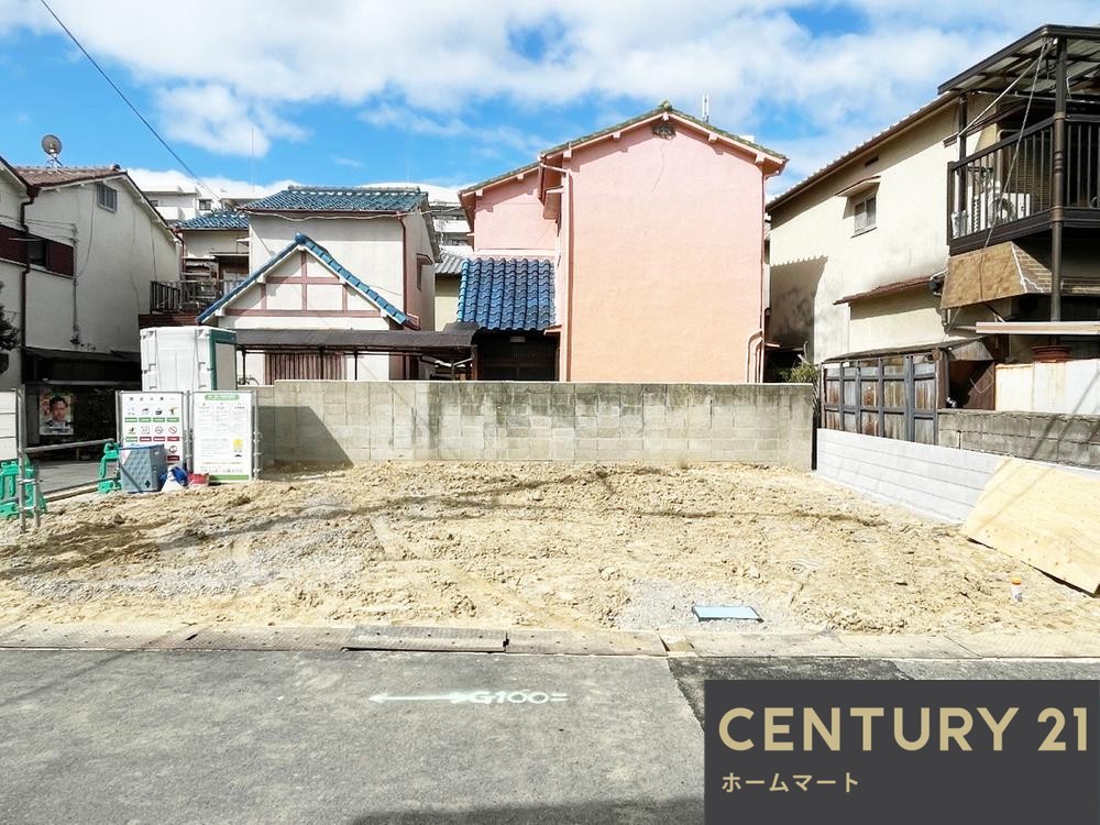 新築戸建 NEW一戸建て大井４（土師ノ里駅） 3480万円の詳細情報 大阪府藤井寺市大井４ 写真6 センチュリー21ホームマート