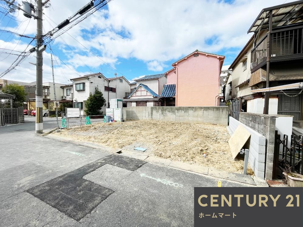 新築戸建 NEW一戸建て大井４（土師ノ里駅） 3480万円の詳細情報 大阪府藤井寺市大井４ 写真8 センチュリー21ホームマート