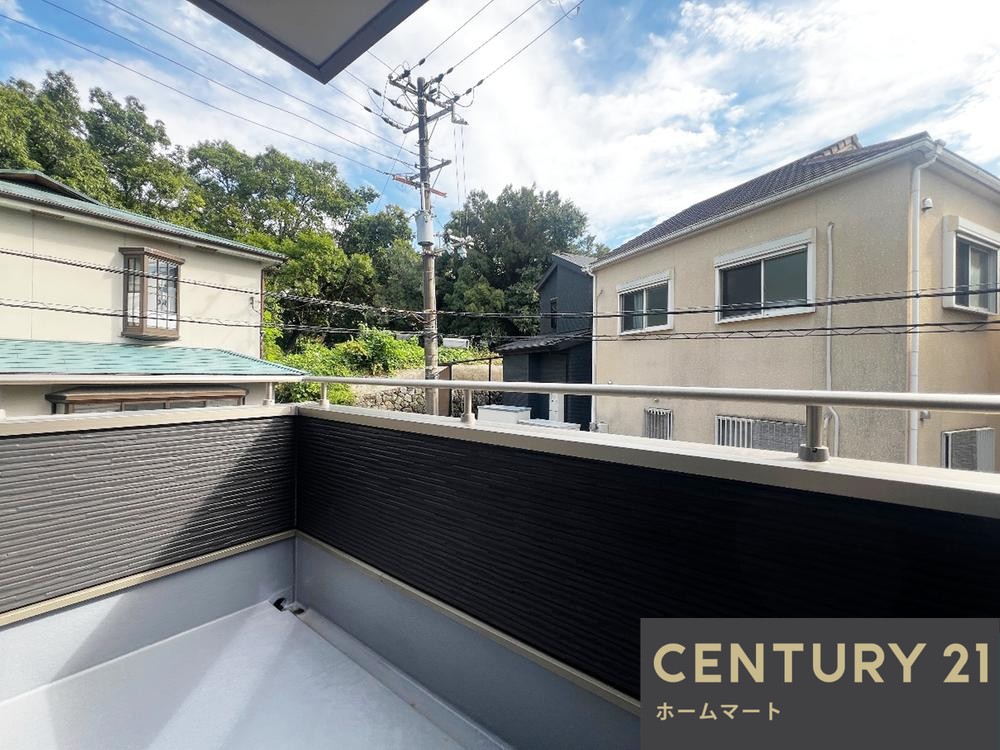 新築戸建 一戸建て日下町８（石切駅） 2680万円の詳細情報 大阪府東大阪市日下町８ 写真10 センチュリー21ホームマート