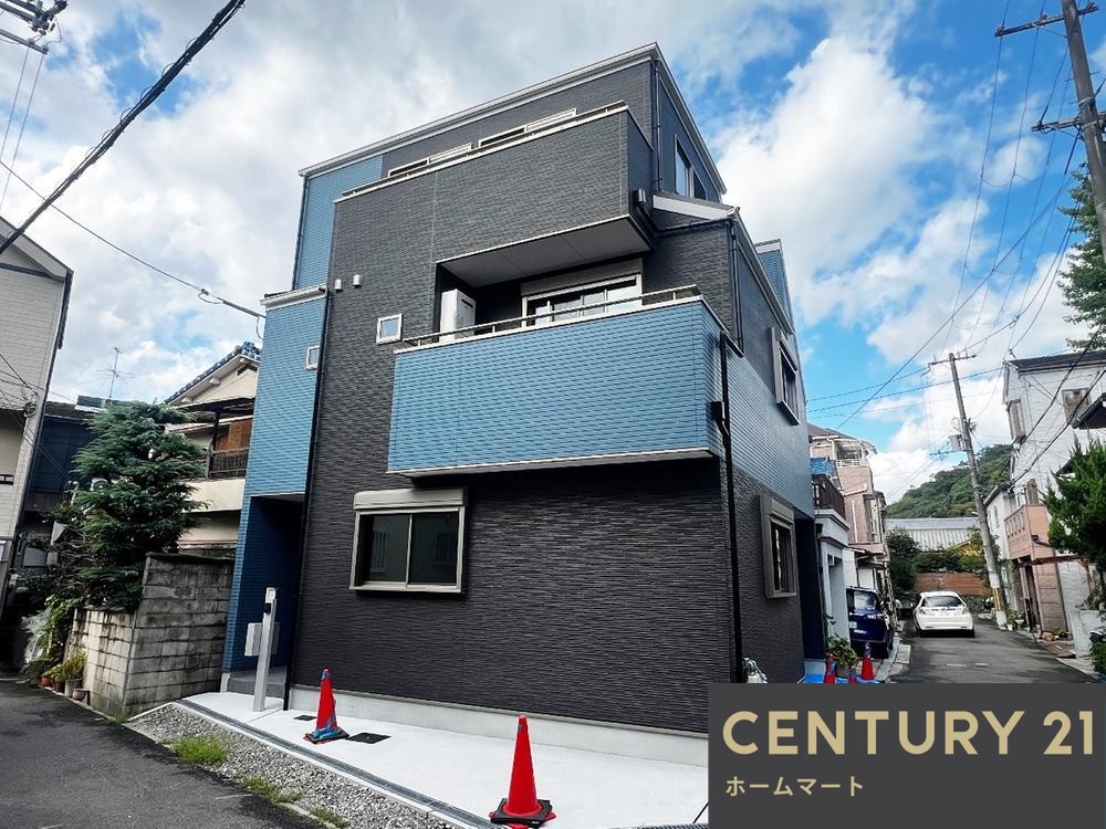 新築戸建 一戸建て日下町８（石切駅） 2680万円の詳細情報 大阪府東大阪市日下町８ 写真11 センチュリー21ホームマート