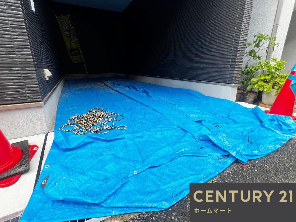 新築戸建 一戸建て日下町８（石切駅） 2680万円の詳細情報 大阪府東大阪市日下町８ 写真13 センチュリー21ホームマート