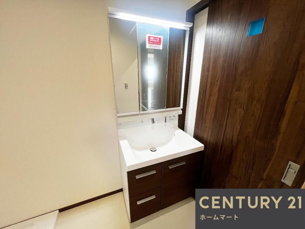 新築戸建 一戸建て日下町８（石切駅） 2680万円の詳細情報 大阪府東大阪市日下町８ 写真14 センチュリー21ホームマート