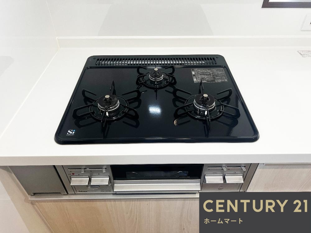 新築戸建 一戸建て日下町８（石切駅） 2680万円の詳細情報 大阪府東大阪市日下町８ 写真21 センチュリー21ホームマート