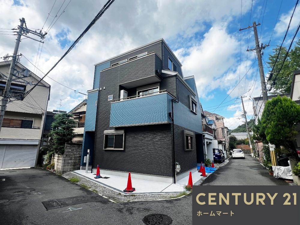 新築戸建 一戸建て日下町８（石切駅） 2680万円の詳細情報 大阪府東大阪市日下町８ 写真23 センチュリー21ホームマート