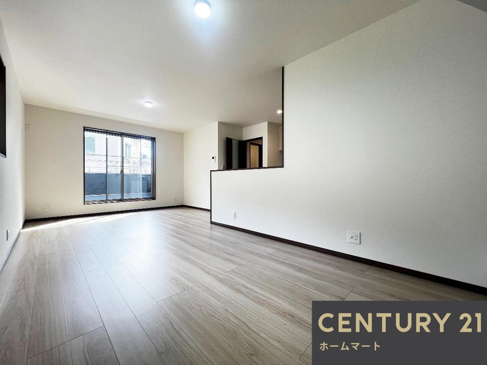 新築戸建 一戸建て日下町８（石切駅） 2680万円の詳細情報 大阪府東大阪市日下町８ 写真3 センチュリー21ホームマート