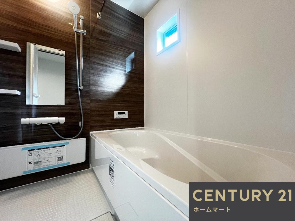 新築戸建 一戸建て日下町８（石切駅） 2680万円の詳細情報 大阪府東大阪市日下町８ 写真5 センチュリー21ホームマート