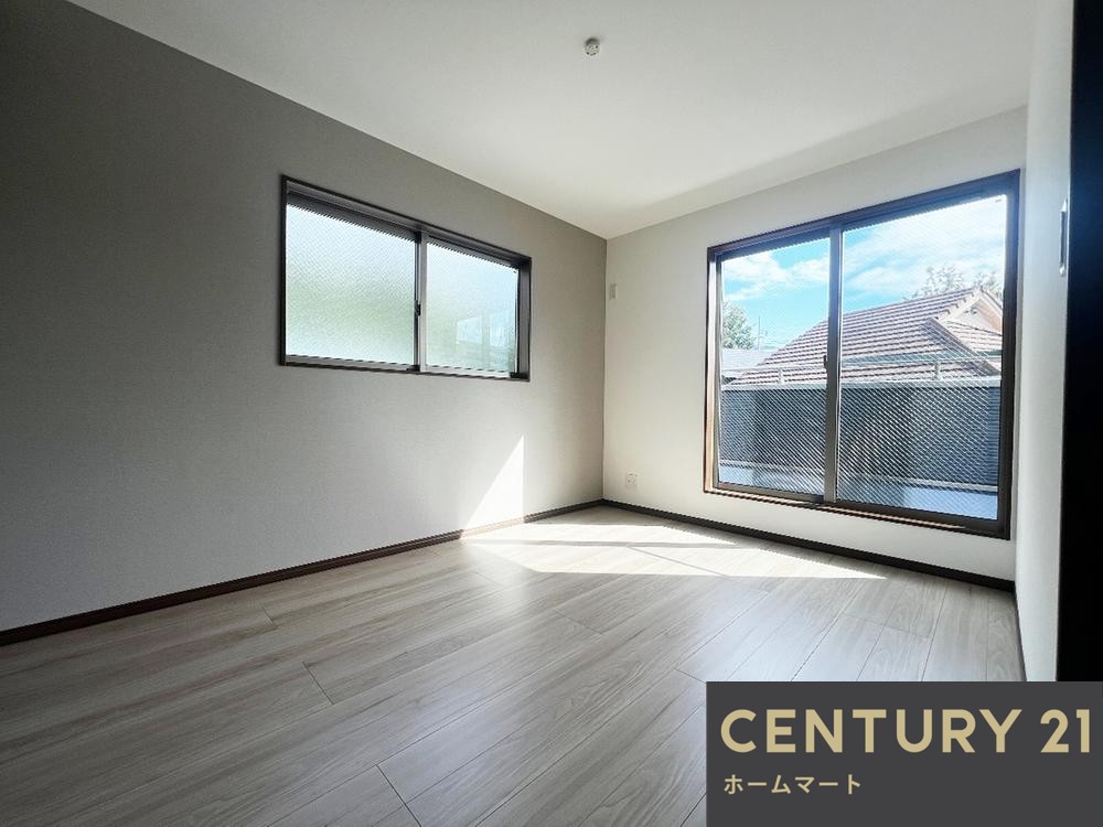 新築戸建 一戸建て日下町８（石切駅） 2680万円の詳細情報 大阪府東大阪市日下町８ 写真6 センチュリー21ホームマート