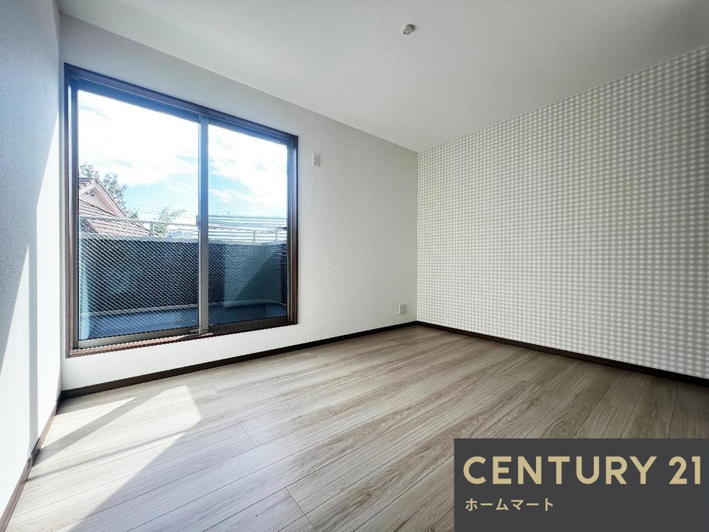 新築戸建 一戸建て日下町８（石切駅） 2680万円の詳細情報 大阪府東大阪市日下町８ 写真7 センチュリー21ホームマート