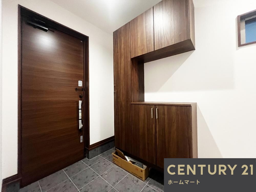 新築戸建 一戸建て日下町８（石切駅） 2680万円の詳細情報 大阪府東大阪市日下町８ 写真9 センチュリー21ホームマート