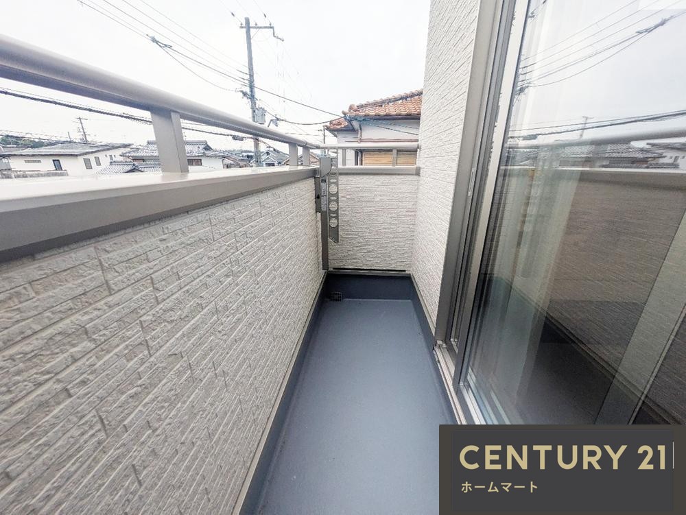 新築戸建 NEW一戸建て山下町（山下駅） 2390万円の詳細情報 兵庫県川西市山下町 写真12 センチュリー21ホームマート