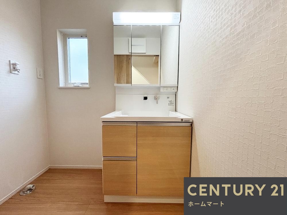 新築戸建 一戸建て天理市別所町 全2邸 一戸建て第2期の詳細情報 奈良県天理市別所町 写真10 センチュリー21ホームマート