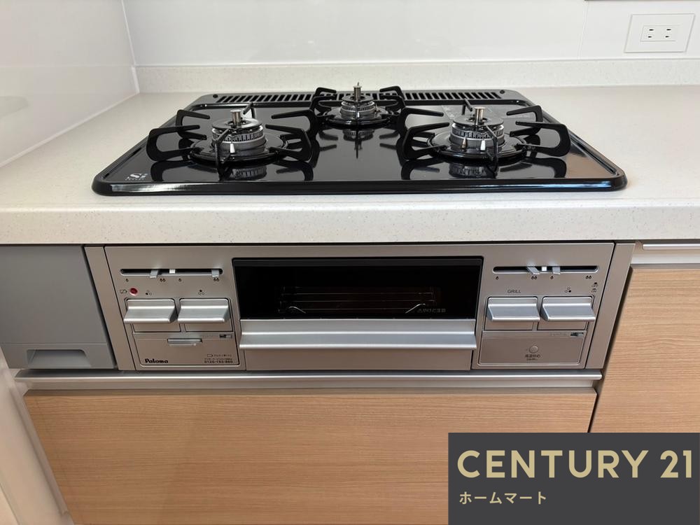 新築戸建 一戸建て天理市別所町 全2邸 一戸建て第2期の詳細情報 奈良県天理市別所町 写真12 センチュリー21ホームマート