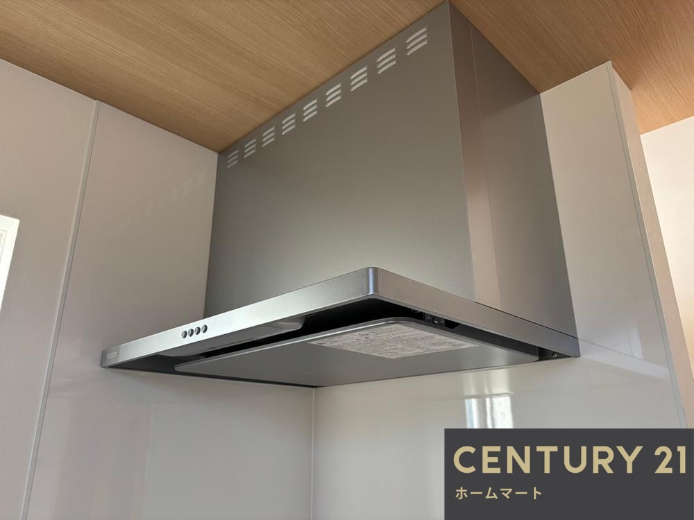 新築戸建 一戸建て天理市別所町 全2邸 一戸建て第2期の詳細情報 奈良県天理市別所町 写真13 センチュリー21ホームマート