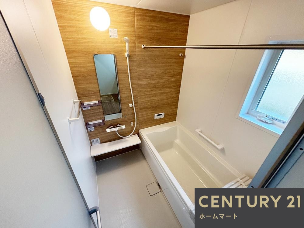 新築戸建 一戸建て天理市別所町 全2邸 一戸建て第2期の詳細情報 奈良県天理市別所町 写真5 センチュリー21ホームマート