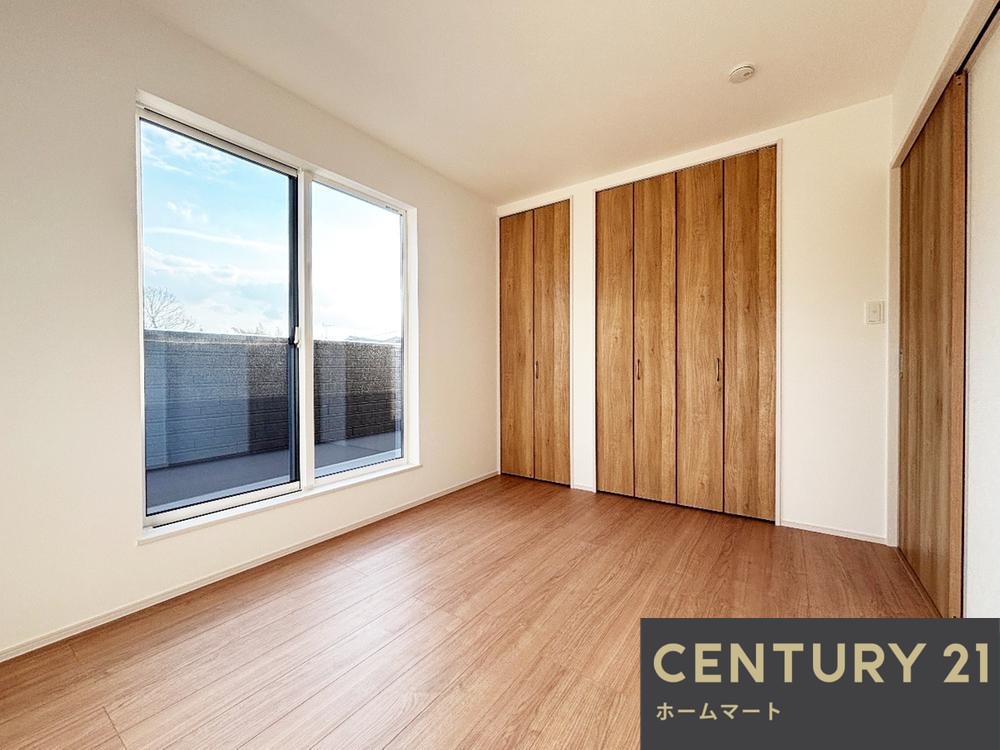 新築戸建 一戸建て天理市別所町 全2邸 一戸建て第2期の詳細情報 奈良県天理市別所町 写真7 センチュリー21ホームマート