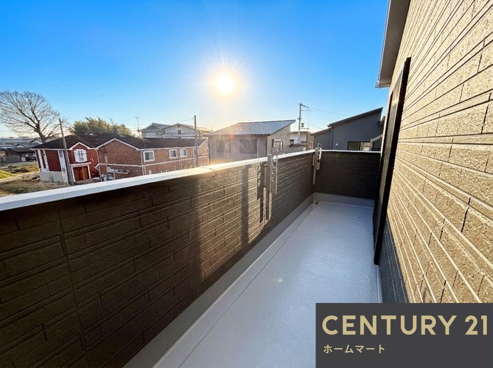 新築戸建 一戸建て天理市別所町 全2邸 一戸建て第2期の詳細情報 奈良県天理市別所町 写真8 センチュリー21ホームマート