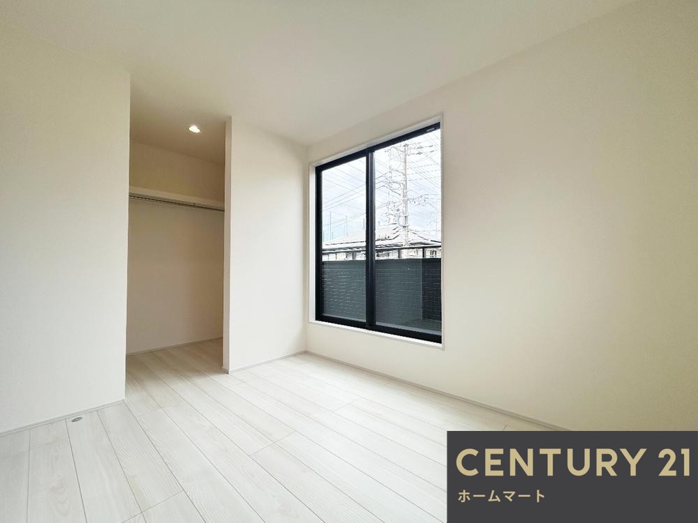 新築戸建 一戸建てLivele - Garden.S 伊丹市西野 全２邸 第７期の詳細情報 兵庫県伊丹市西野 写真10 センチュリー21ホームマート