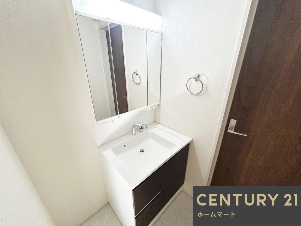 新築戸建 一戸建てLivele - Garden.S 伊丹市西野 全２邸 第７期の詳細情報 兵庫県伊丹市西野 写真13 センチュリー21ホームマート