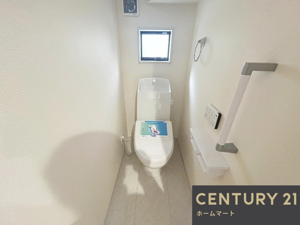 新築戸建 一戸建てLivele - Garden.S 伊丹市西野 全２邸 第７期の詳細情報 兵庫県伊丹市西野 写真14 センチュリー21ホームマート