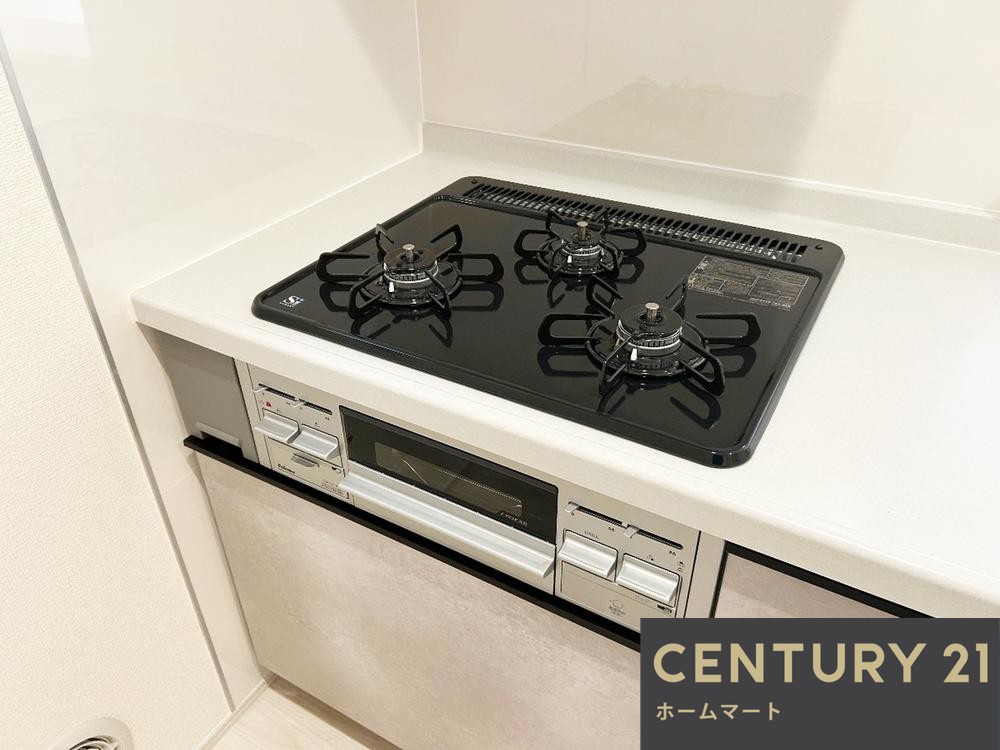 新築戸建 一戸建てLivele - Garden.S 伊丹市西野 全２邸 第７期の詳細情報 兵庫県伊丹市西野 写真16 センチュリー21ホームマート