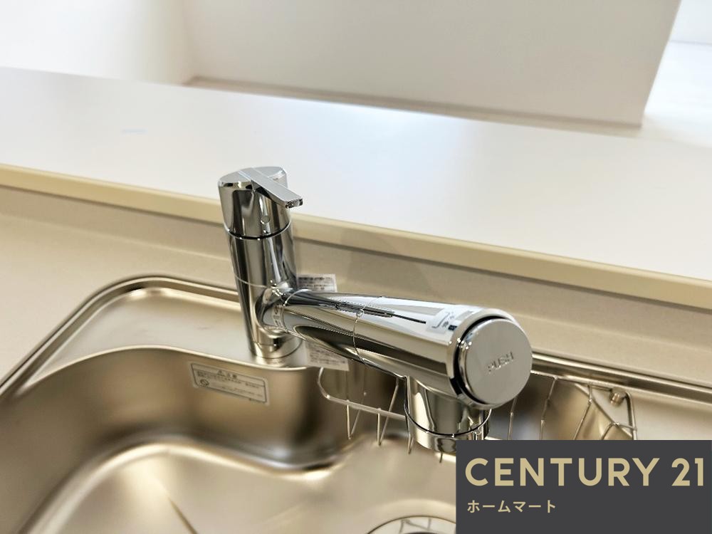 新築戸建 一戸建てLivele - Garden.S 伊丹市西野 全２邸 第７期の詳細情報 兵庫県伊丹市西野 写真17 センチュリー21ホームマート