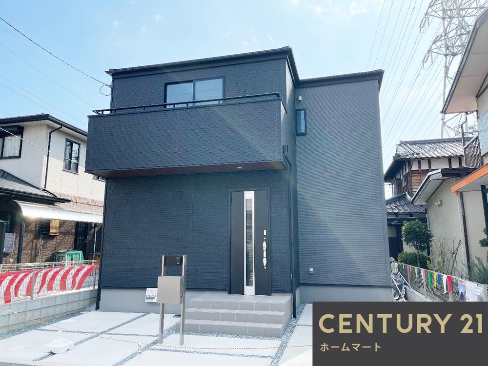 新築戸建 一戸建てLivele - Garden.S 伊丹市西野 全２邸 第７期の詳細情報 兵庫県伊丹市西野 写真4 センチュリー21ホームマート