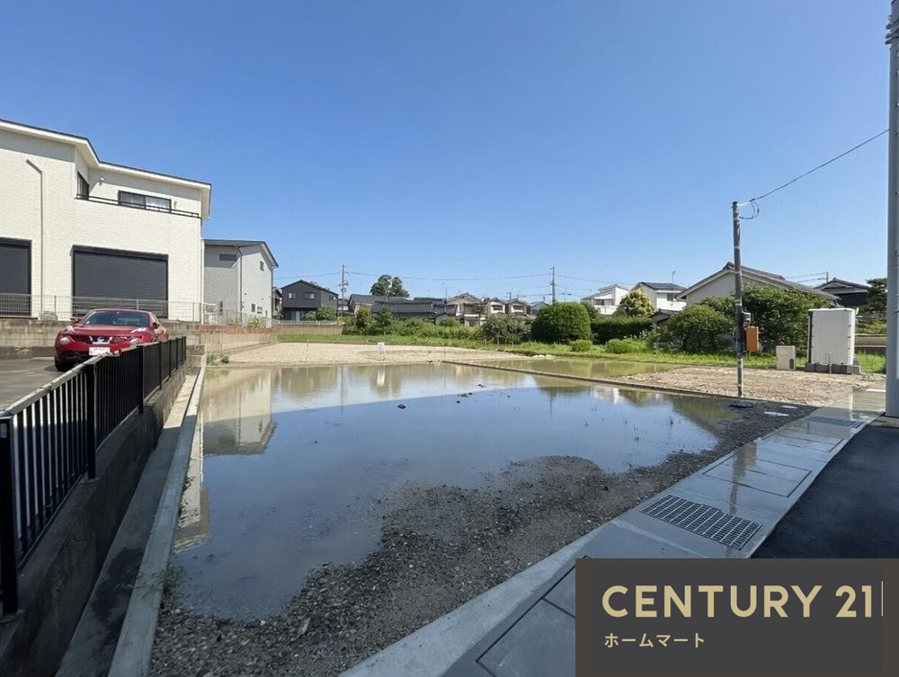 新築戸建 NEW一戸建て勢野東２（勢野北口駅） 3280万円の詳細情報 奈良県生駒郡三郷町勢野東２ 写真10 センチュリー21ホームマート