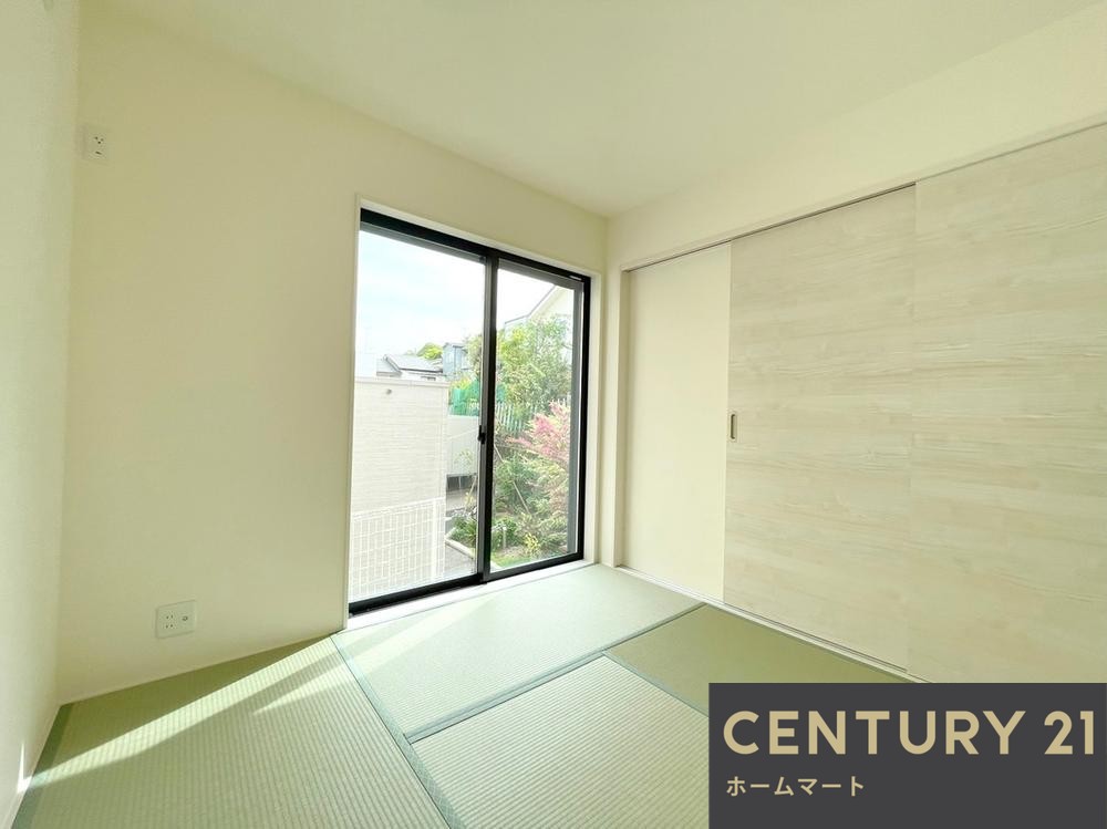 新築戸建 一戸建て甲賀市甲南町寺庄 一戸建て 全４邸第２期の詳細情報 滋賀県甲賀市甲南町寺庄 写真10 センチュリー21ホームマート