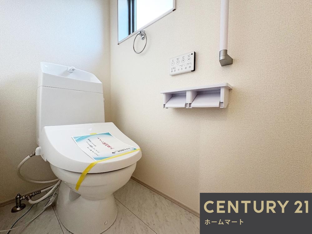 新築戸建 一戸建て甲賀市甲南町寺庄 一戸建て 全４邸第２期の詳細情報 滋賀県甲賀市甲南町寺庄 写真15 センチュリー21ホームマート