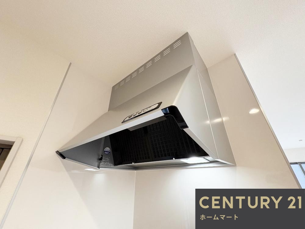 新築戸建 一戸建て甲賀市甲南町寺庄 一戸建て 全４邸第２期の詳細情報 滋賀県甲賀市甲南町寺庄 写真16 センチュリー21ホームマート