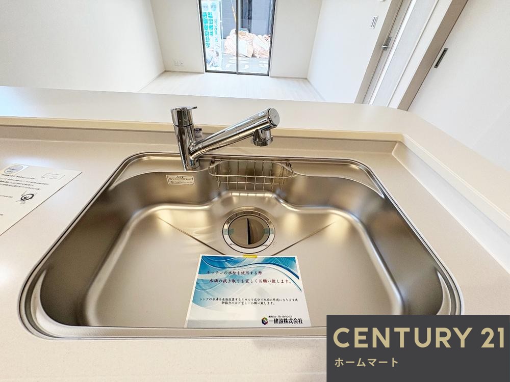 新築戸建 一戸建て甲賀市甲南町寺庄 一戸建て 全４邸第２期の詳細情報 滋賀県甲賀市甲南町寺庄 写真18 センチュリー21ホームマート