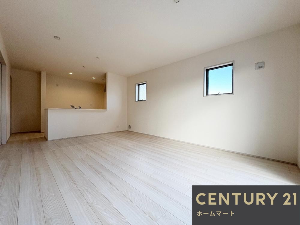 新築戸建 一戸建て甲賀市甲南町寺庄 一戸建て 全４邸第２期の詳細情報 滋賀県甲賀市甲南町寺庄 写真6 センチュリー21ホームマート