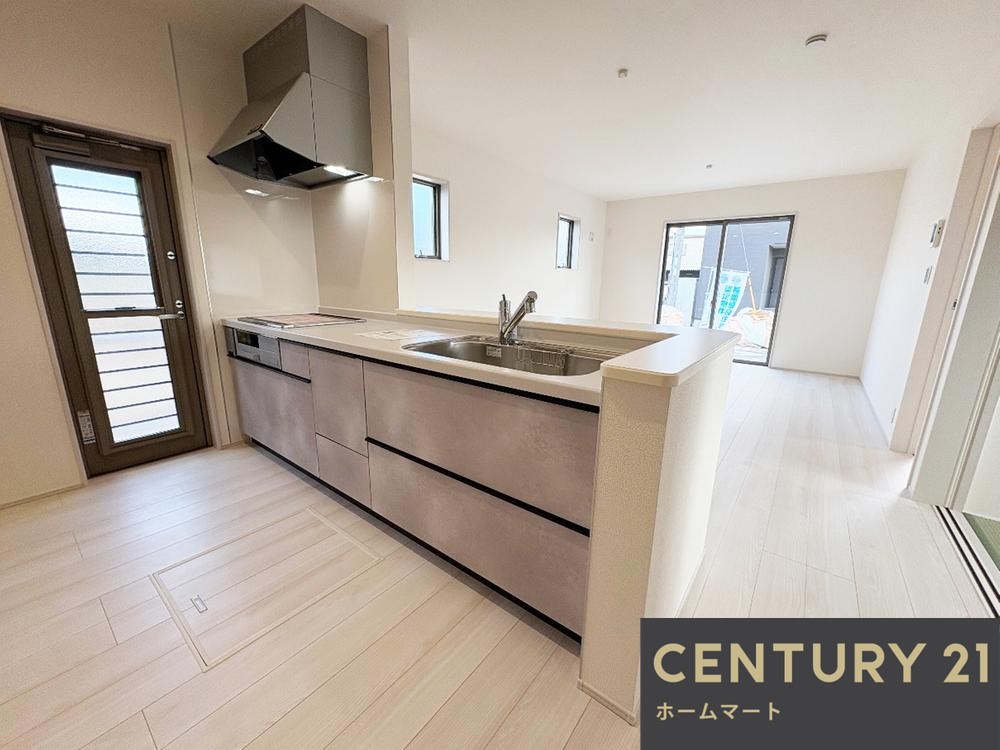 新築戸建 一戸建て甲賀市甲南町寺庄 一戸建て 全４邸第２期の詳細情報 滋賀県甲賀市甲南町寺庄 写真7 センチュリー21ホームマート