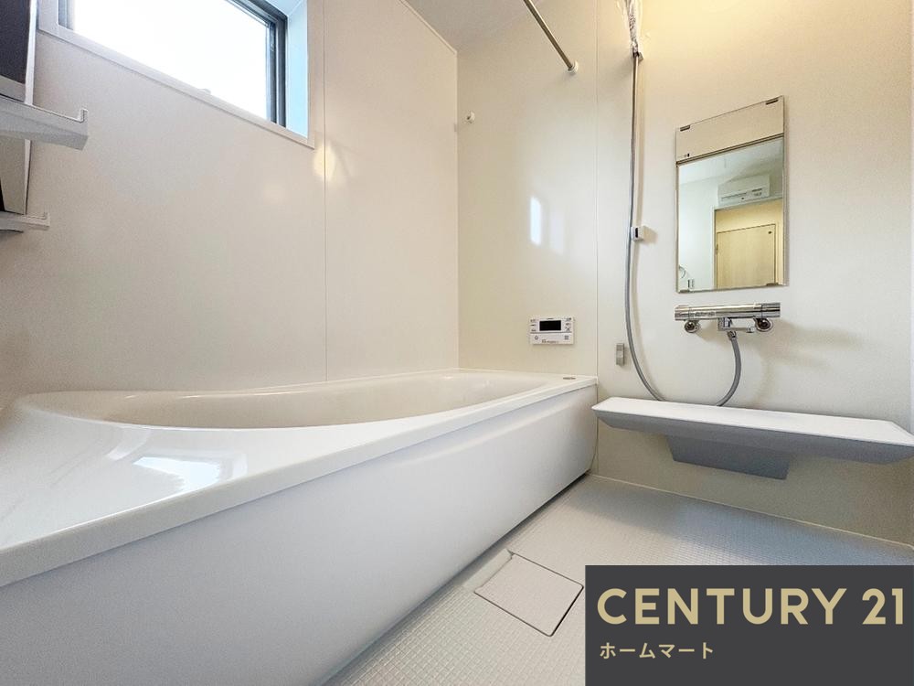 新築戸建 一戸建て甲賀市甲南町寺庄 一戸建て 全４邸第２期の詳細情報 滋賀県甲賀市甲南町寺庄 写真8 センチュリー21ホームマート