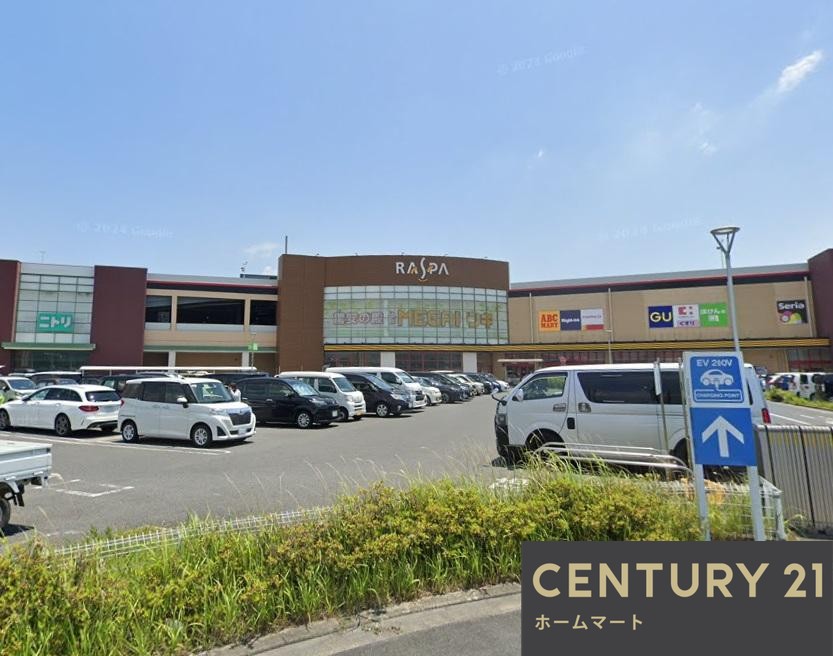 新築戸建 一戸建て大字下牧（畠田駅） 2380万円の詳細情報 奈良県北葛城郡上牧町大字下牧 写真19 センチュリー21ホームマート