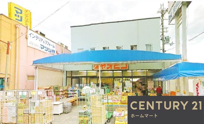 新築戸建 一戸建て大字下牧（畠田駅） 2380万円の詳細情報 奈良県北葛城郡上牧町大字下牧 写真21 センチュリー21ホームマート